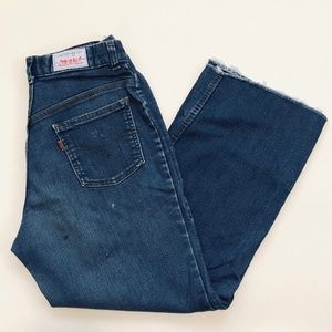 Vintage Levi's